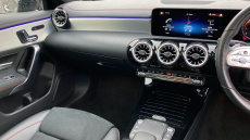 Mercedes-Benz CLA 250e AMG Line Premium + Night Ed 4dr Tip Auto Saloon